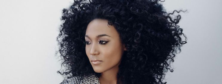 Judith Hill