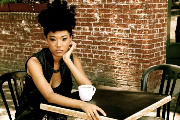 Judith Hill