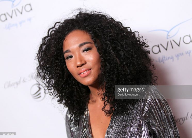 Judith Hill
