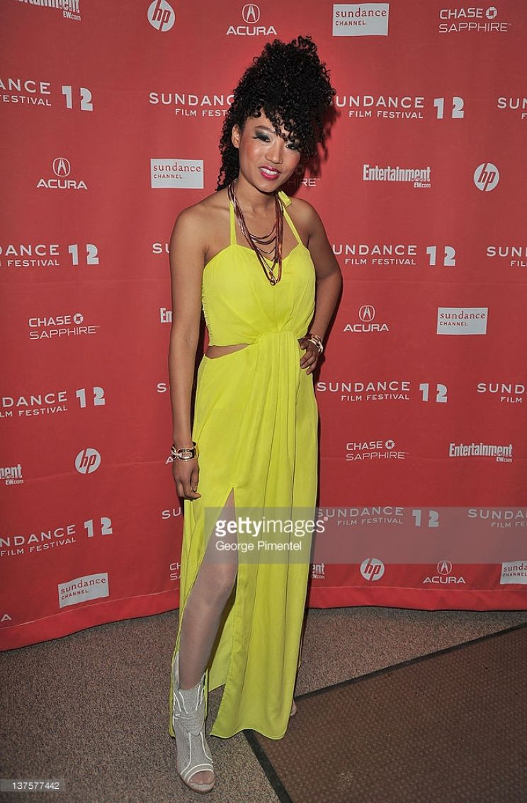 Judith Hill