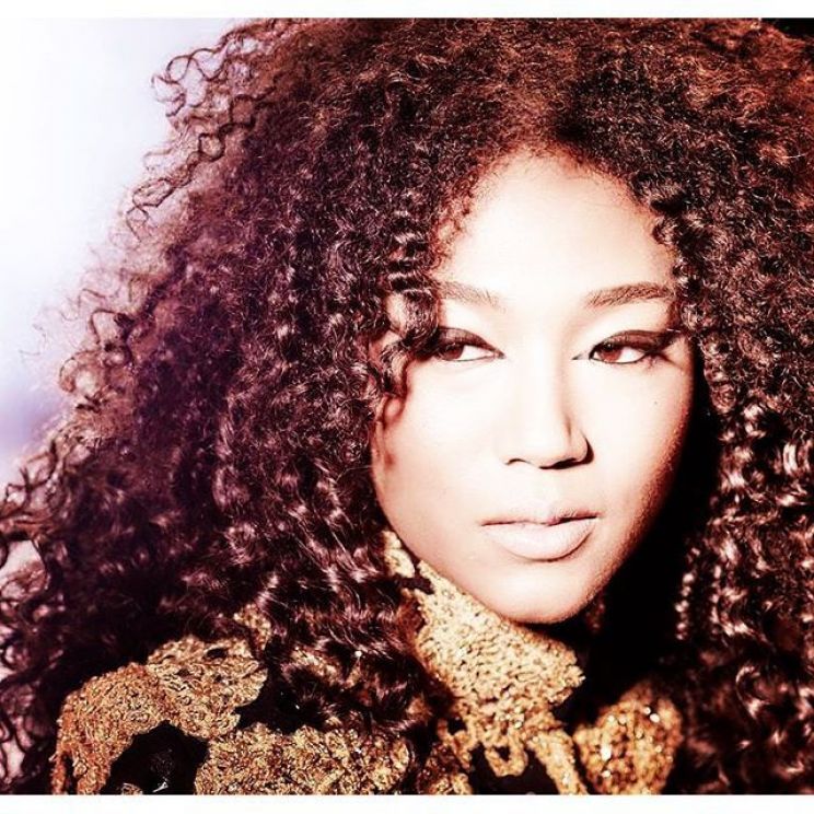 Judith Hill