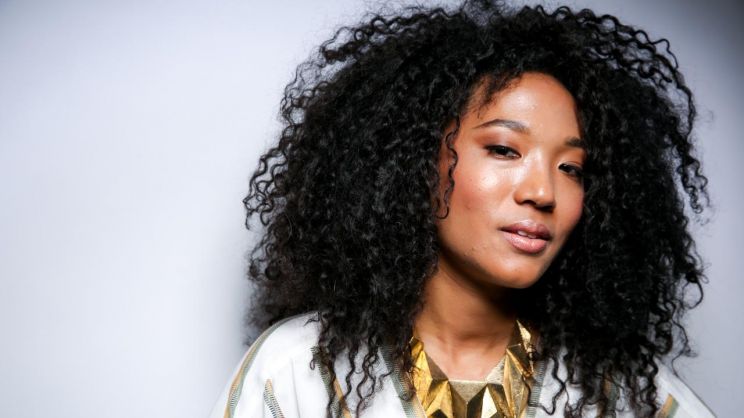 Judith Hill