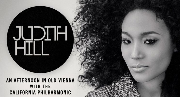 Judith Hill