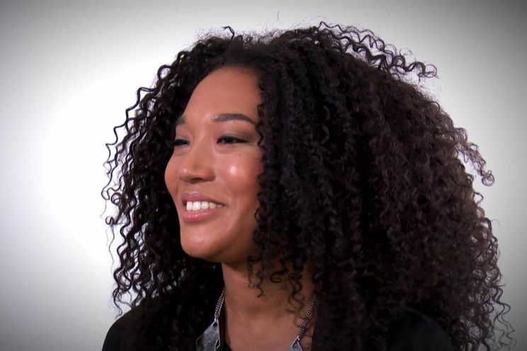 Judith Hill