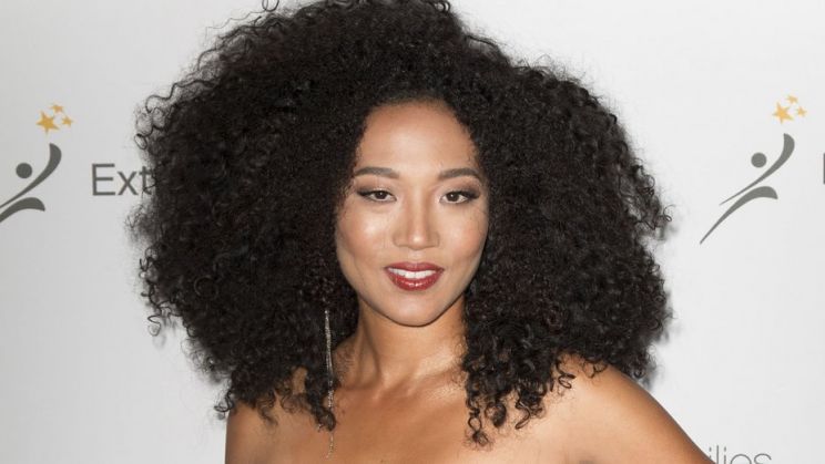 Judith Hill