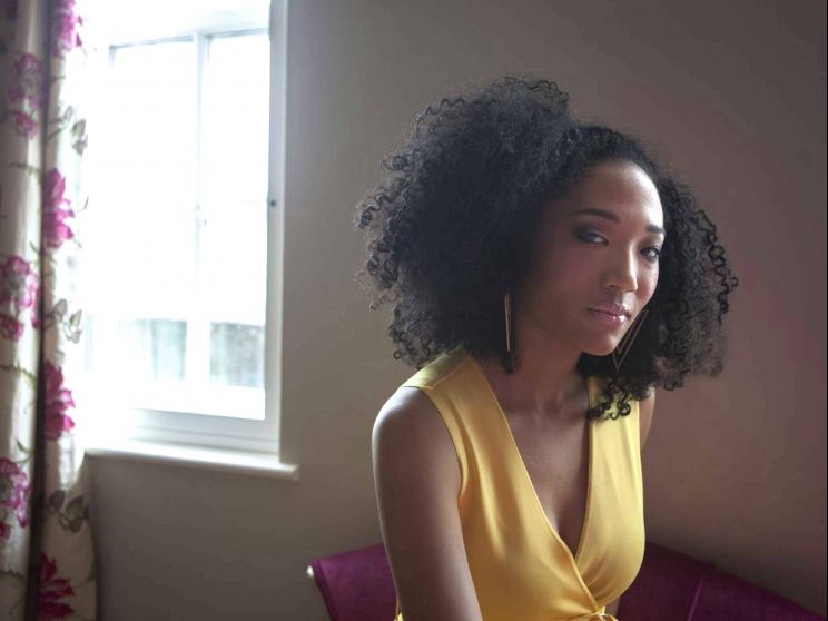 Judith Hill