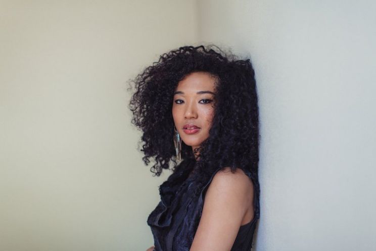 Judith Hill