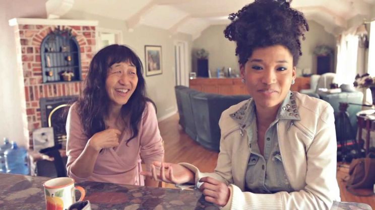 Judith Hill