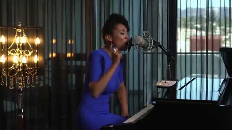 Judith Hill