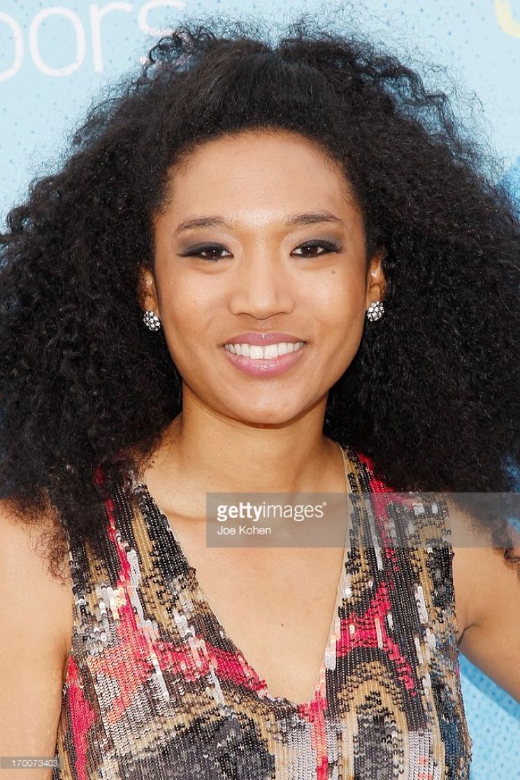 Judith Hill