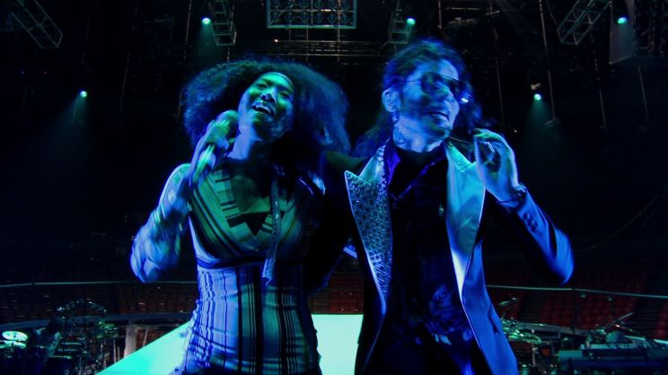 Judith Hill