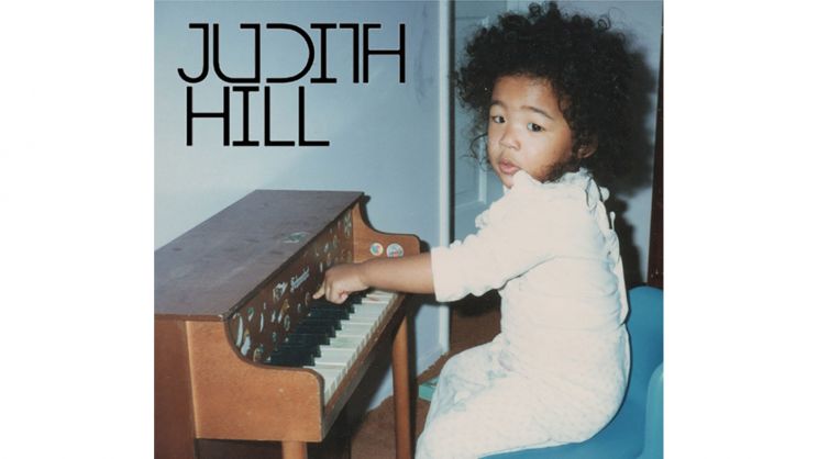 Judith Hill