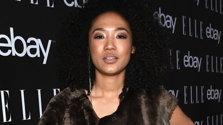 Judith Hill