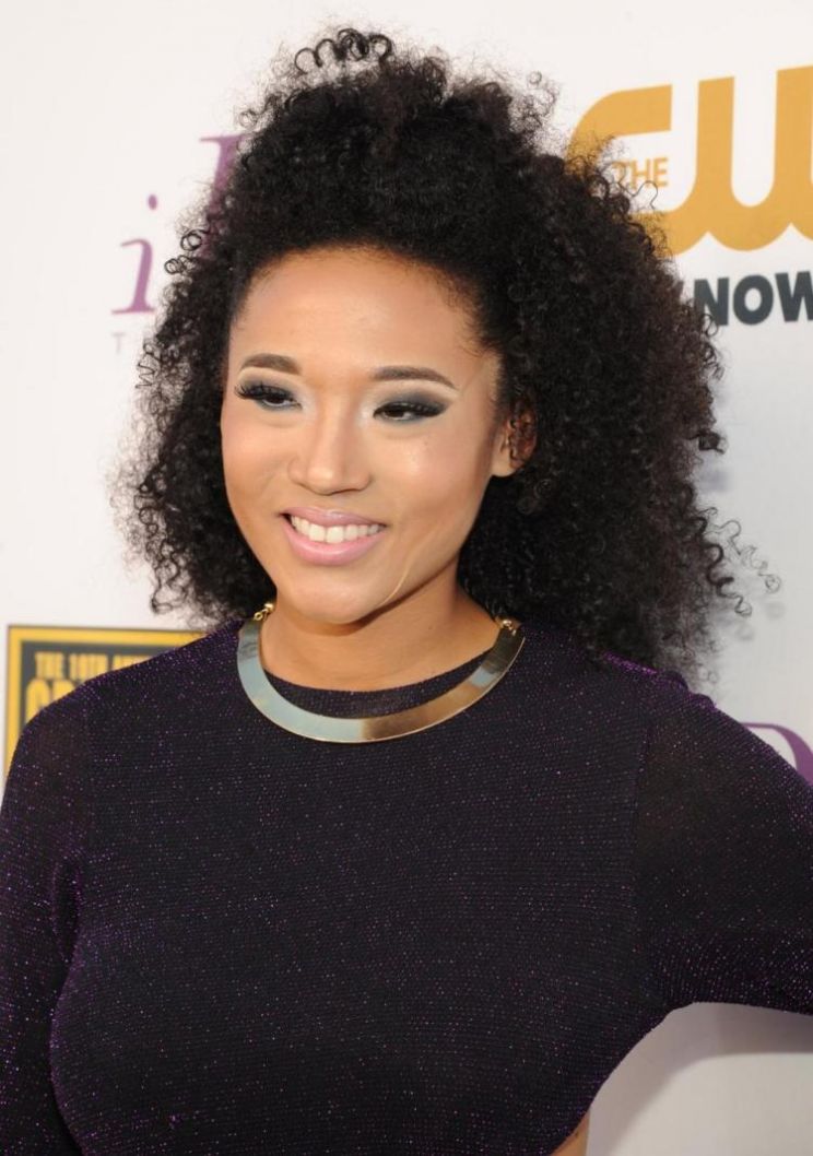 Judith Hill