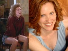 Judith Hoag