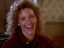 Judith Hoag