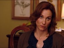 Judith Hoag