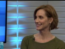 Judith Hoag