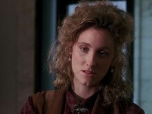 Judith Hoag