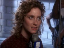 Judith Hoag