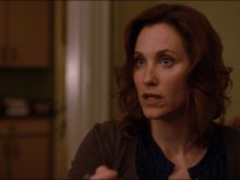 Judith Hoag