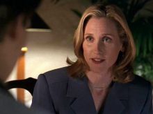 Judith Hoag