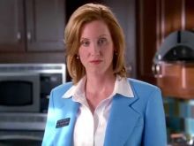 Judith Hoag