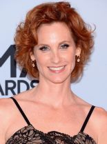 Judith Hoag