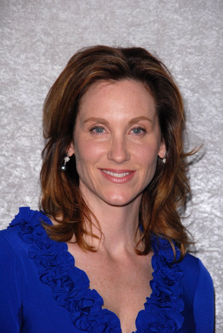 Judith Hoag