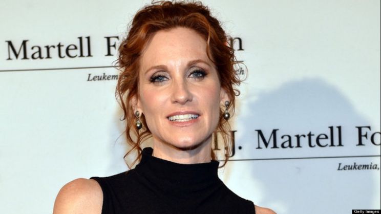 Judith Hoag.