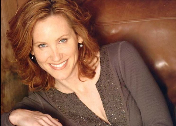 Judith Hoag