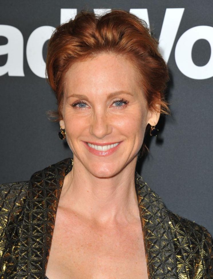 Judith Hoag