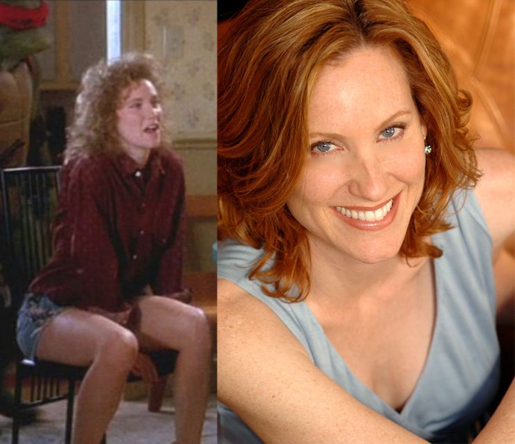 Judith Hoag