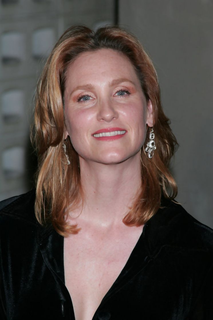 Judith Hoag