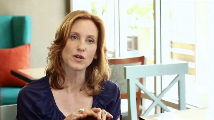 Judith Hoag