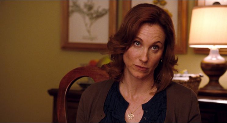 Judith Hoag