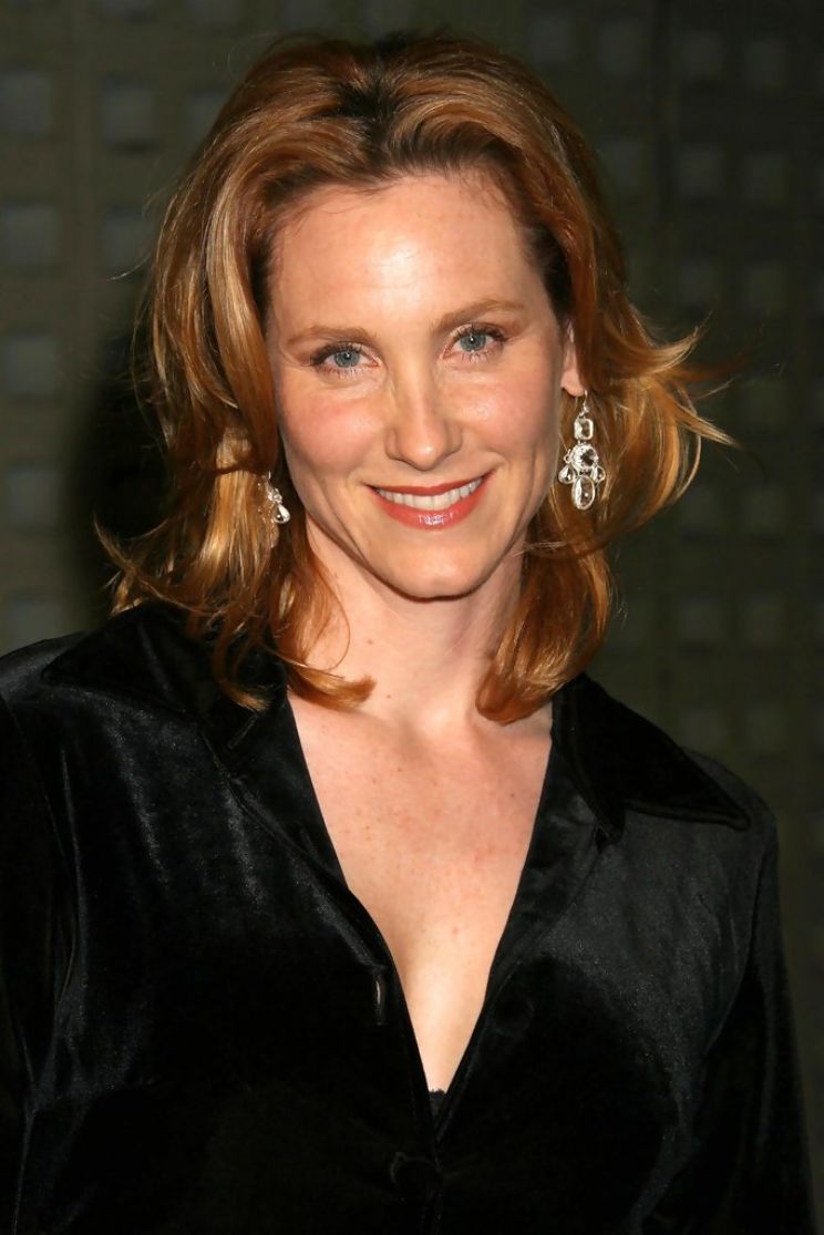 Judith Hoag