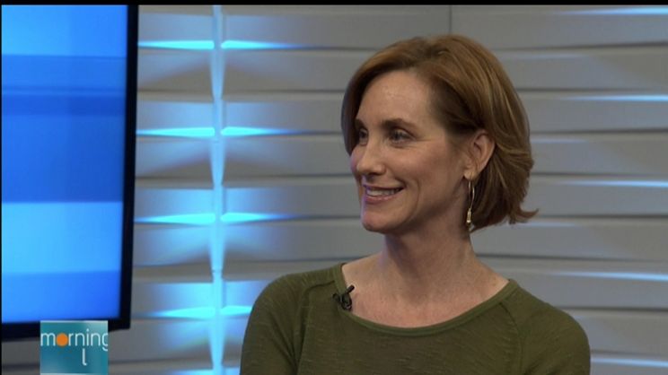 Judith Hoag