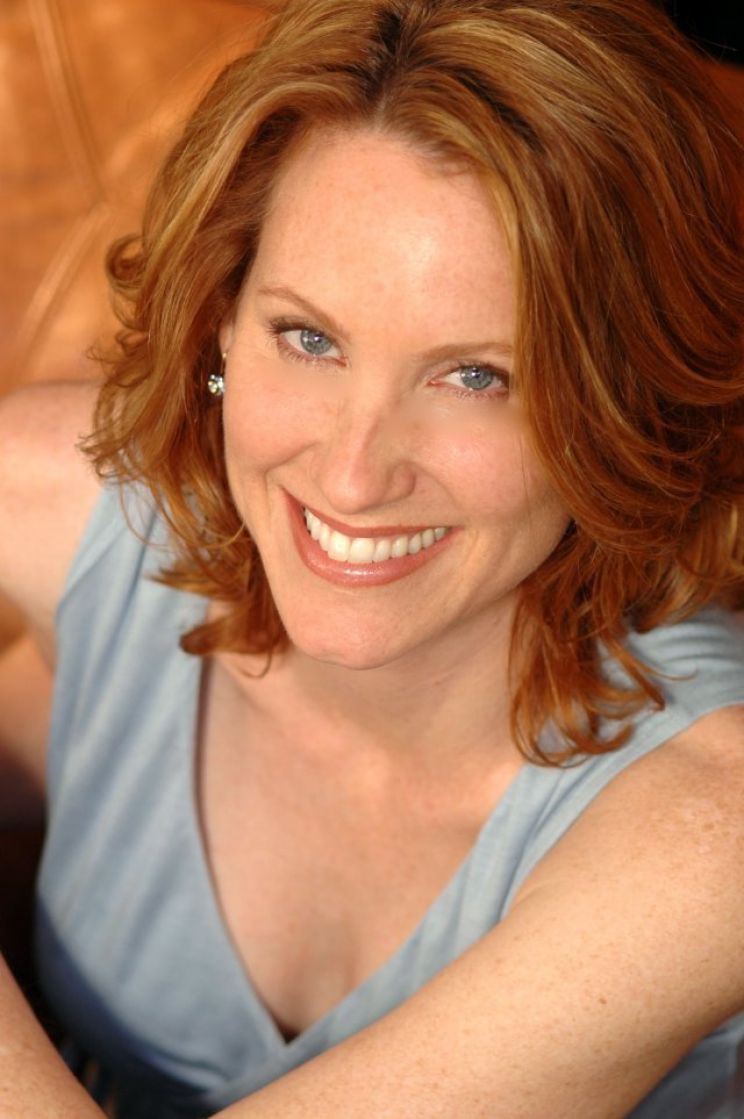 Judith Hoag