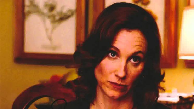 Judith Hoag