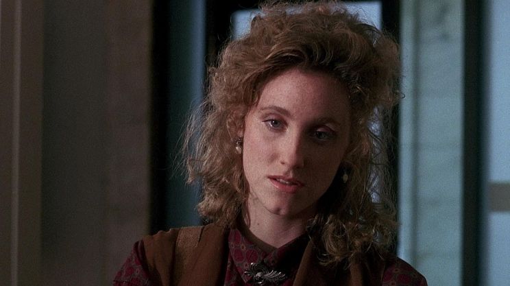 Judith Hoag