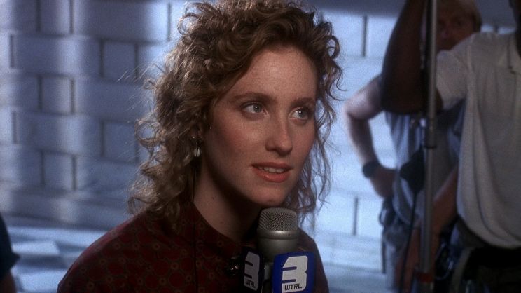 Judith Hoag