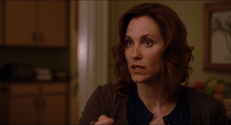 Judith Hoag