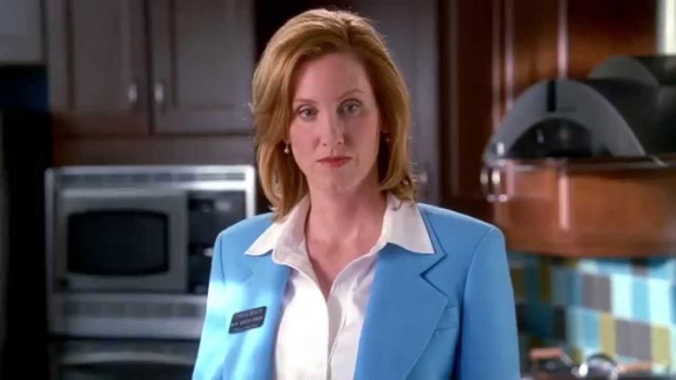 Judith Hoag