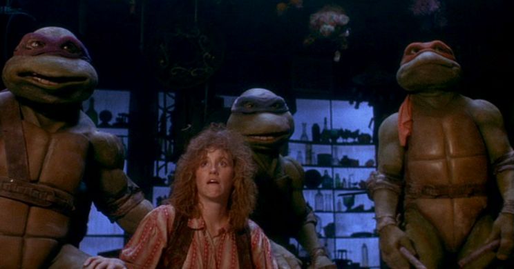 Judith Hoag