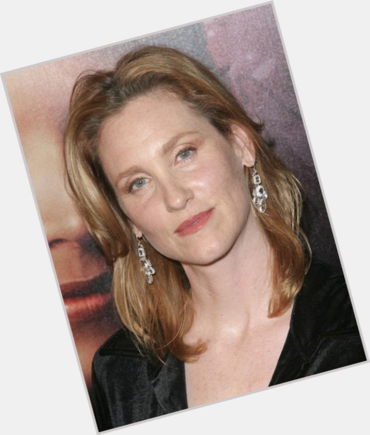 Judith Hoag