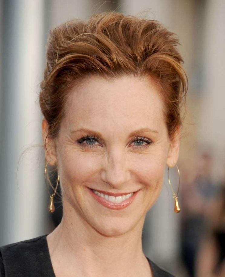 Judith Hoag