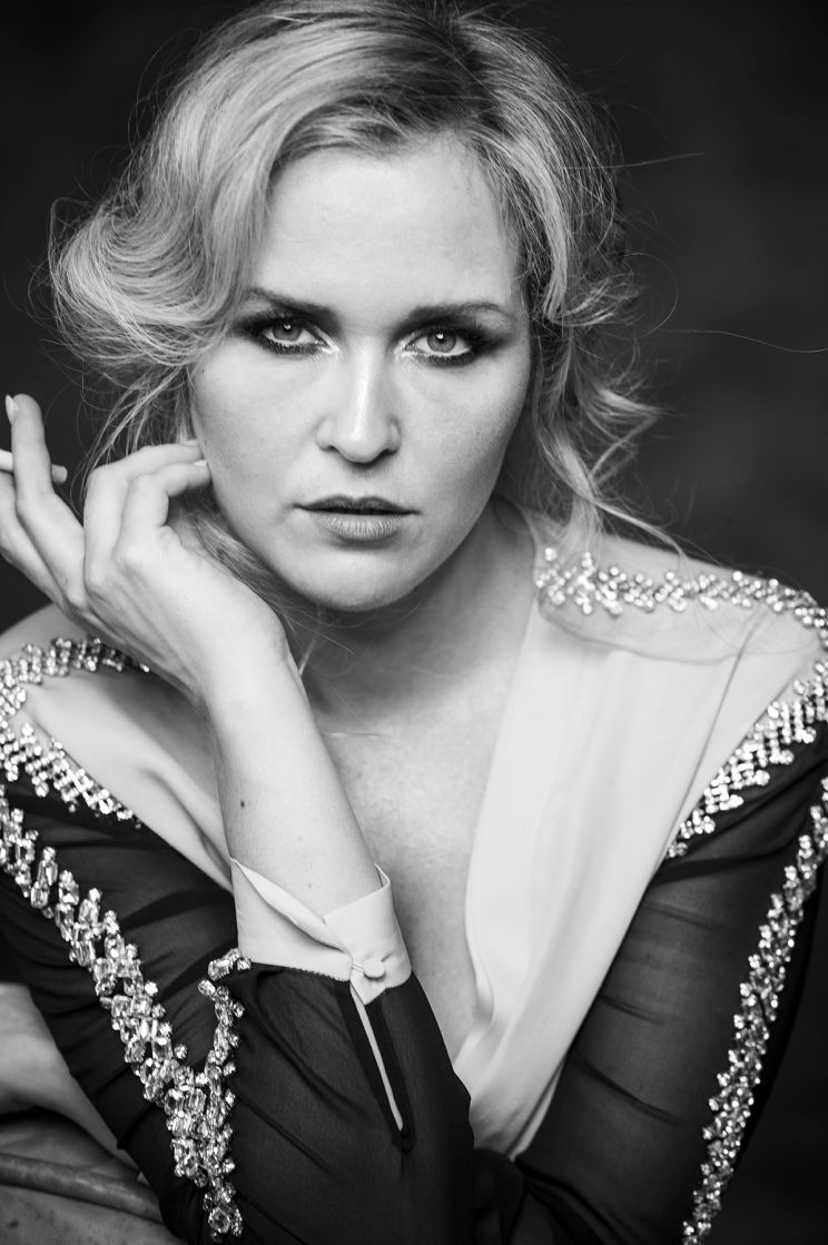 Judith Hoersch