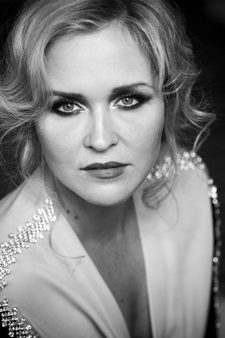 Judith Hoersch