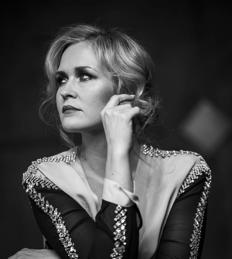 Judith Hoersch